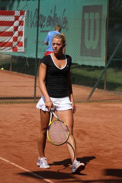 Carina Witthöft 1658 - 14.Sieker Open 2011